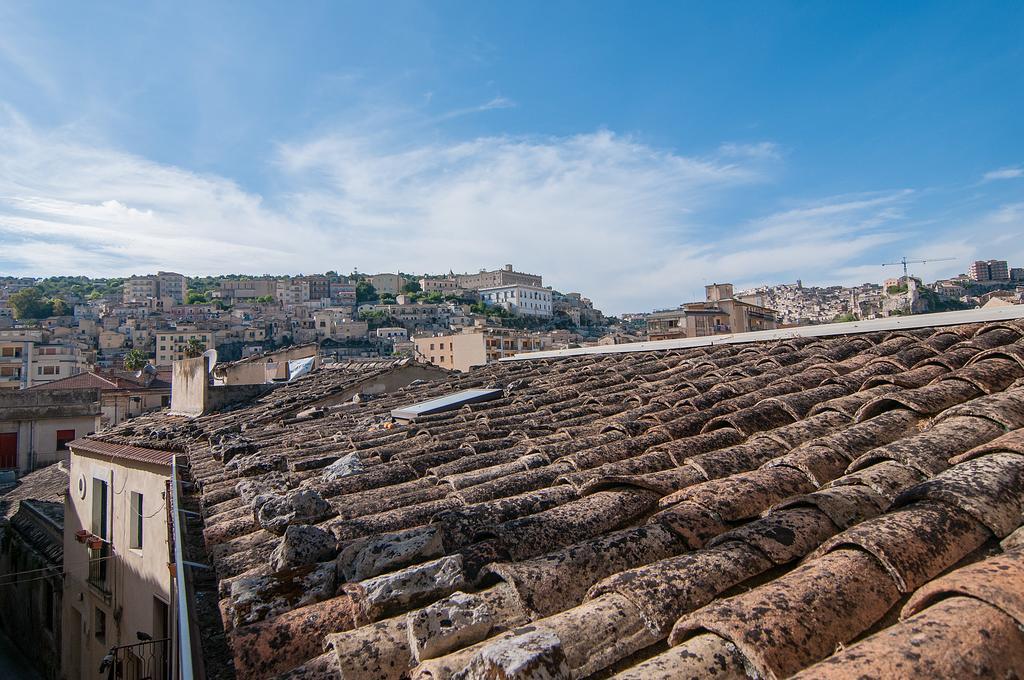 Vacanze Romantiche A Modica Bilik gambar