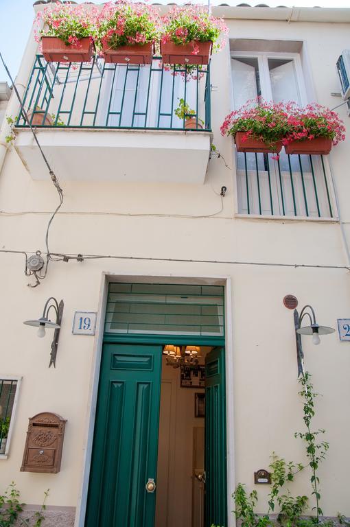 Vacanze Romantiche A Modica Bilik gambar