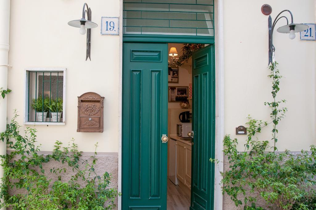 Vacanze Romantiche A Modica Bilik gambar