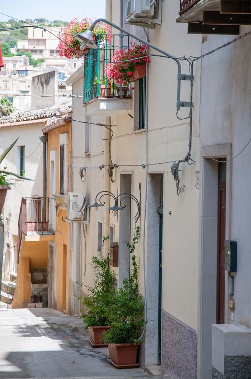 Vacanze Romantiche A Modica Bilik gambar