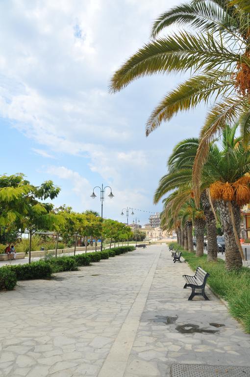 Vacanze Romantiche A Modica Luaran gambar