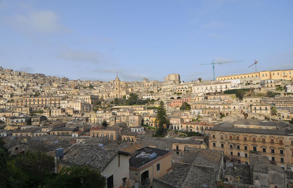 Vacanze Romantiche A Modica Luaran gambar