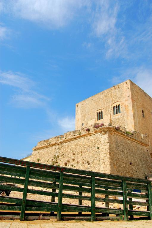 Vacanze Romantiche A Modica Luaran gambar