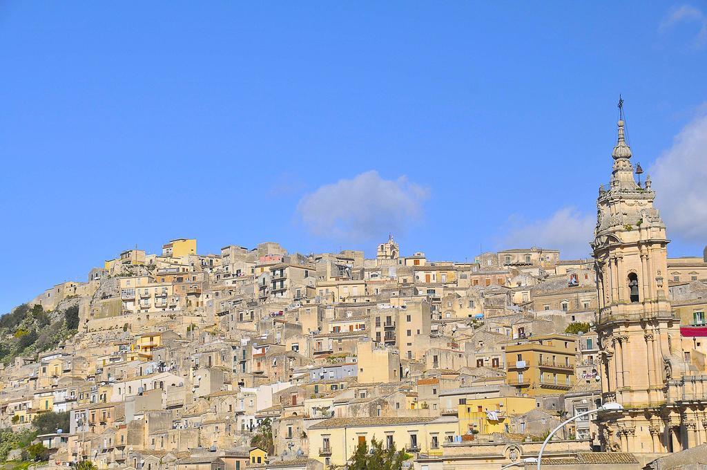 Vacanze Romantiche A Modica Luaran gambar