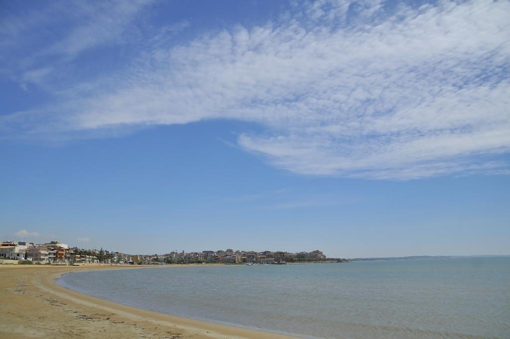 Vacanze Romantiche A Modica Luaran gambar