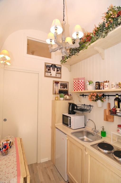 Vacanze Romantiche A Modica Bilik gambar