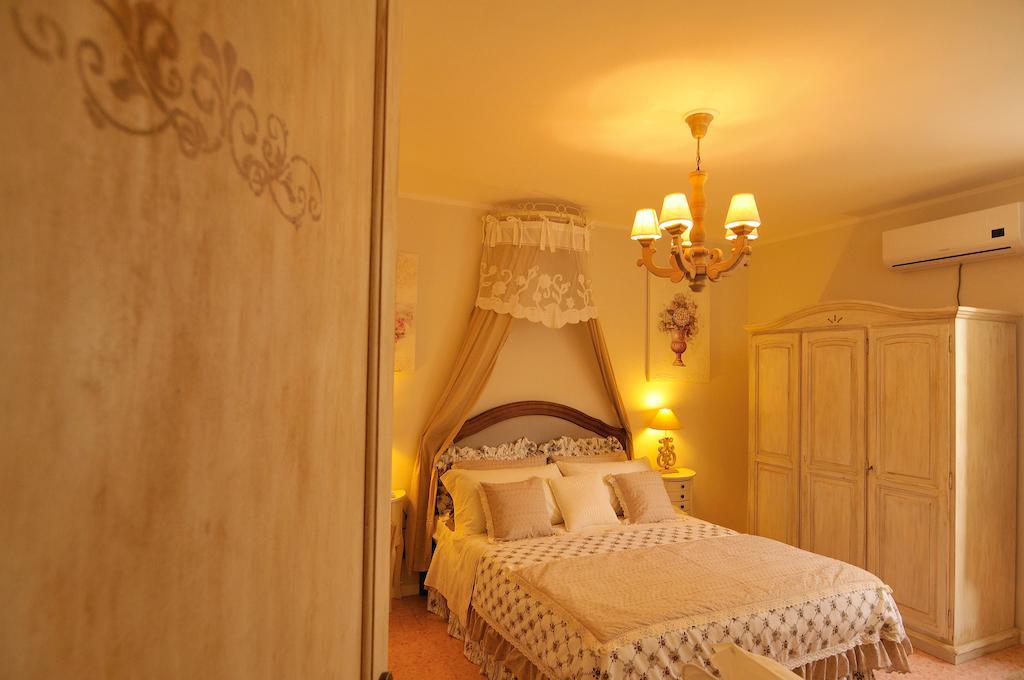 Vacanze Romantiche A Modica Bilik gambar