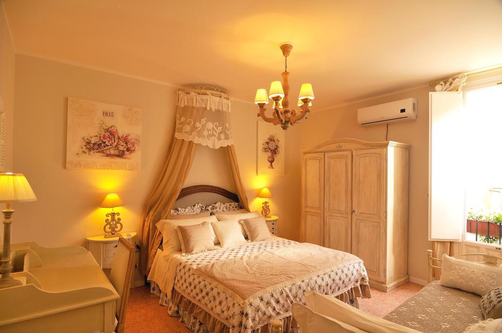 Vacanze Romantiche A Modica Bilik gambar