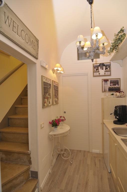 Vacanze Romantiche A Modica Bilik gambar