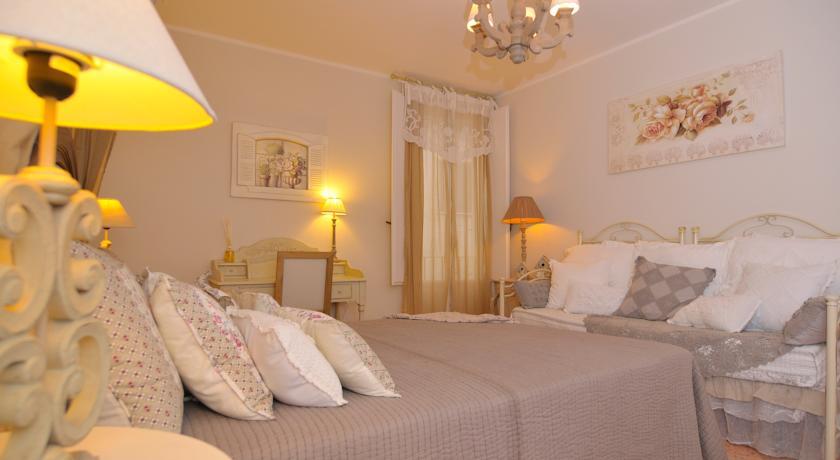 Vacanze Romantiche A Modica Bilik gambar