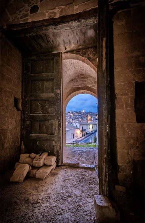 Vacanze Romantiche A Modica Luaran gambar