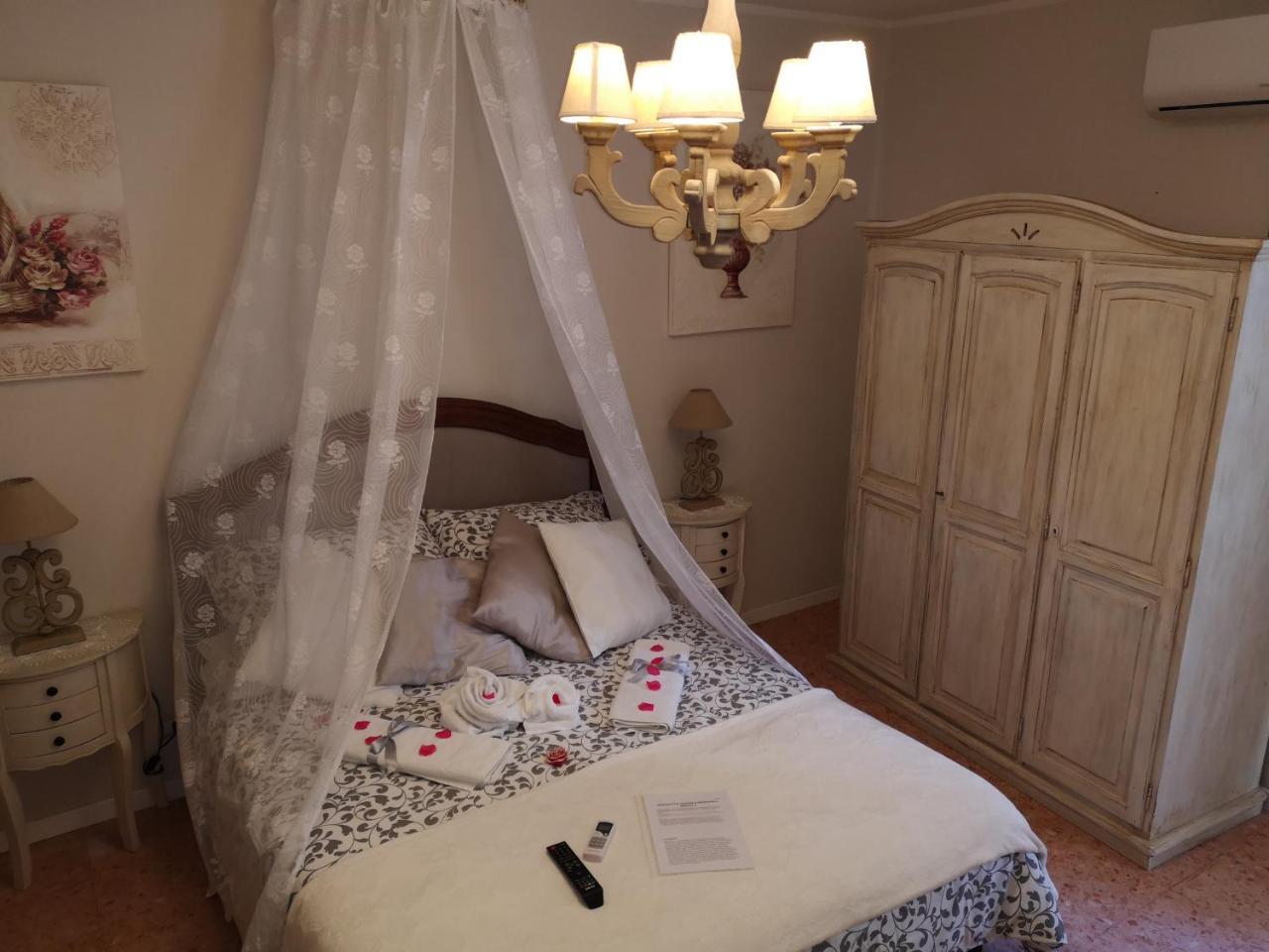 Vacanze Romantiche A Modica Luaran gambar