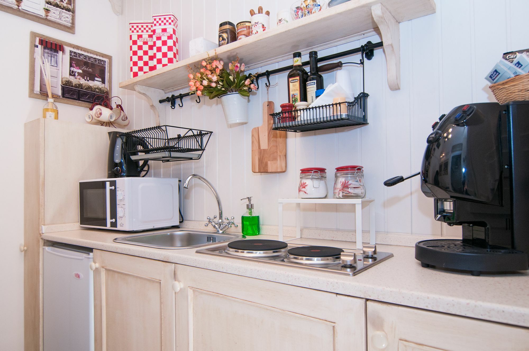 Vacanze Romantiche A Modica Luaran gambar