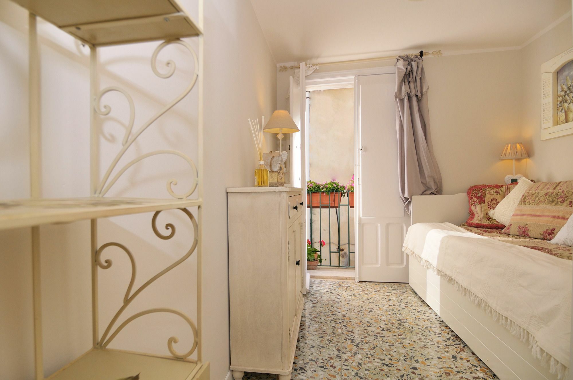 Vacanze Romantiche A Modica Luaran gambar