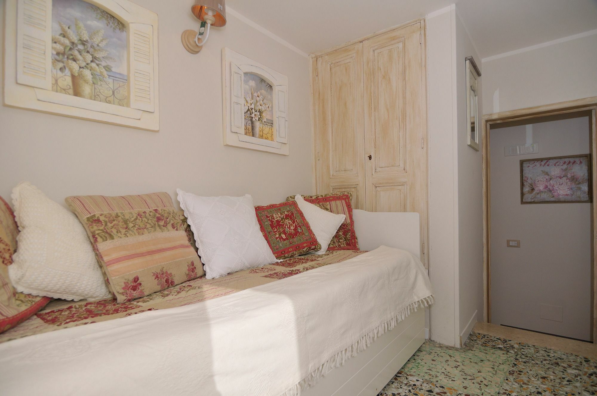 Vacanze Romantiche A Modica Luaran gambar