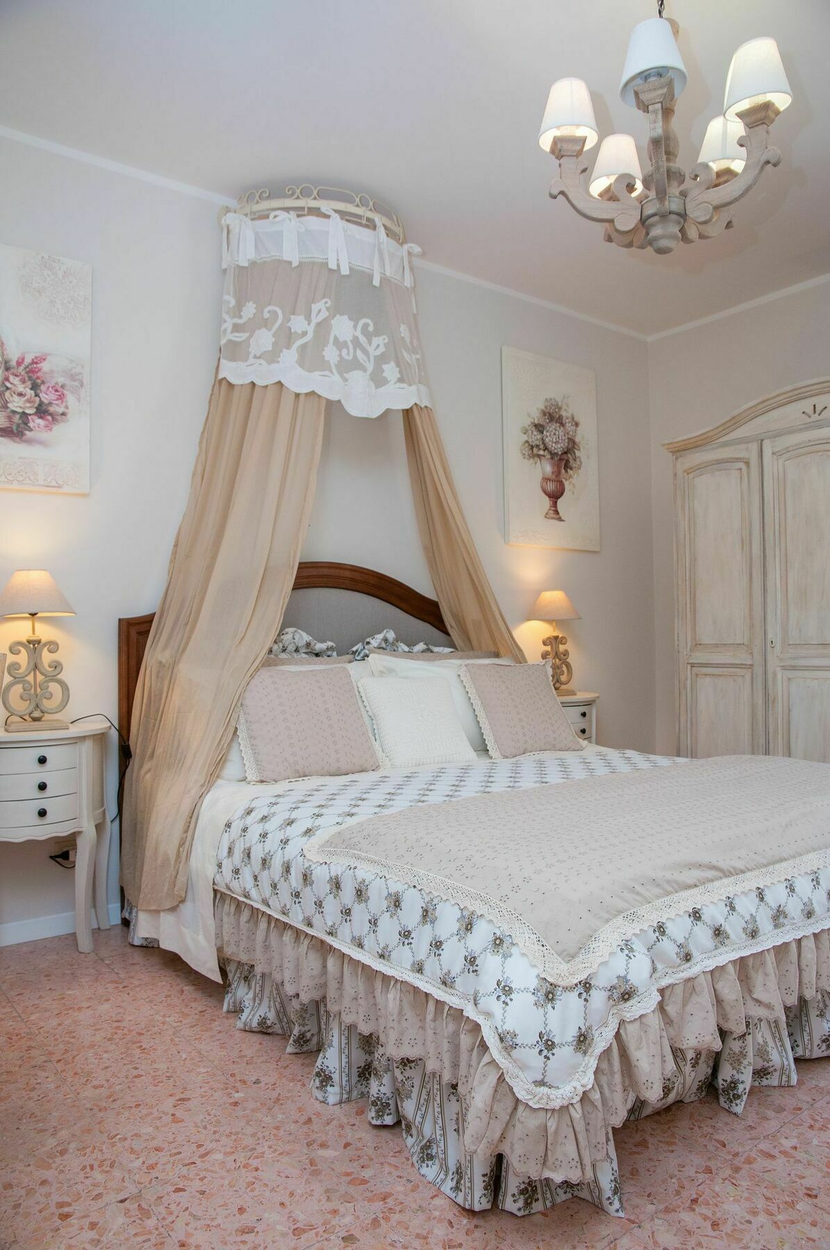 Vacanze Romantiche A Modica Luaran gambar