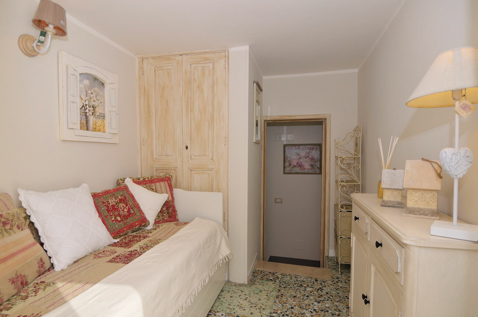 Vacanze Romantiche A Modica Luaran gambar