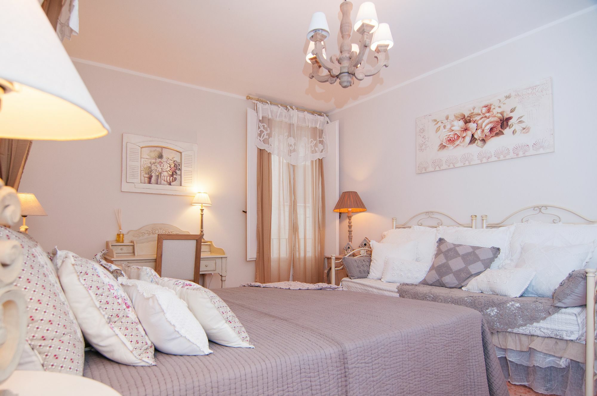 Vacanze Romantiche A Modica Luaran gambar
