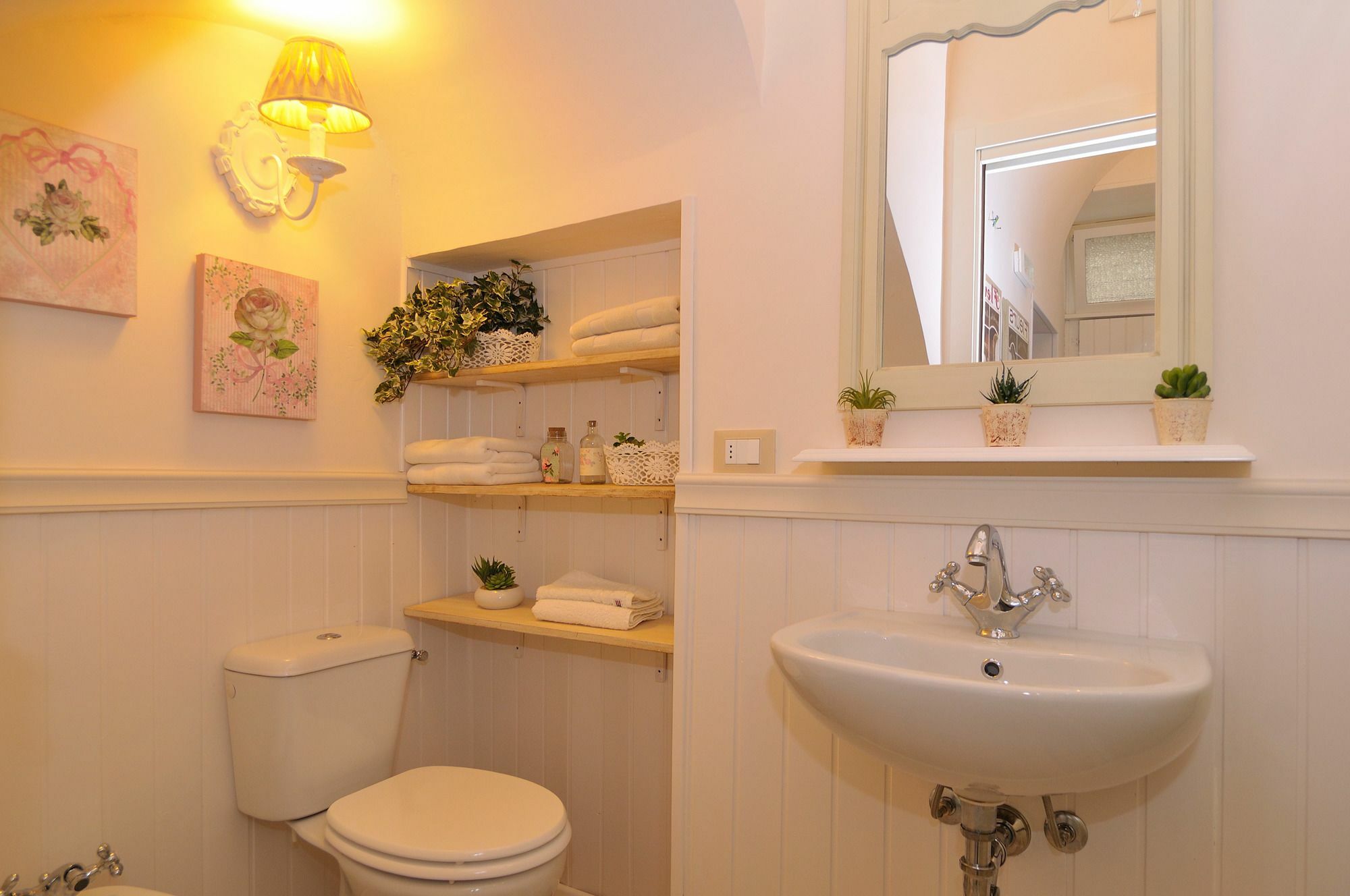 Vacanze Romantiche A Modica Luaran gambar