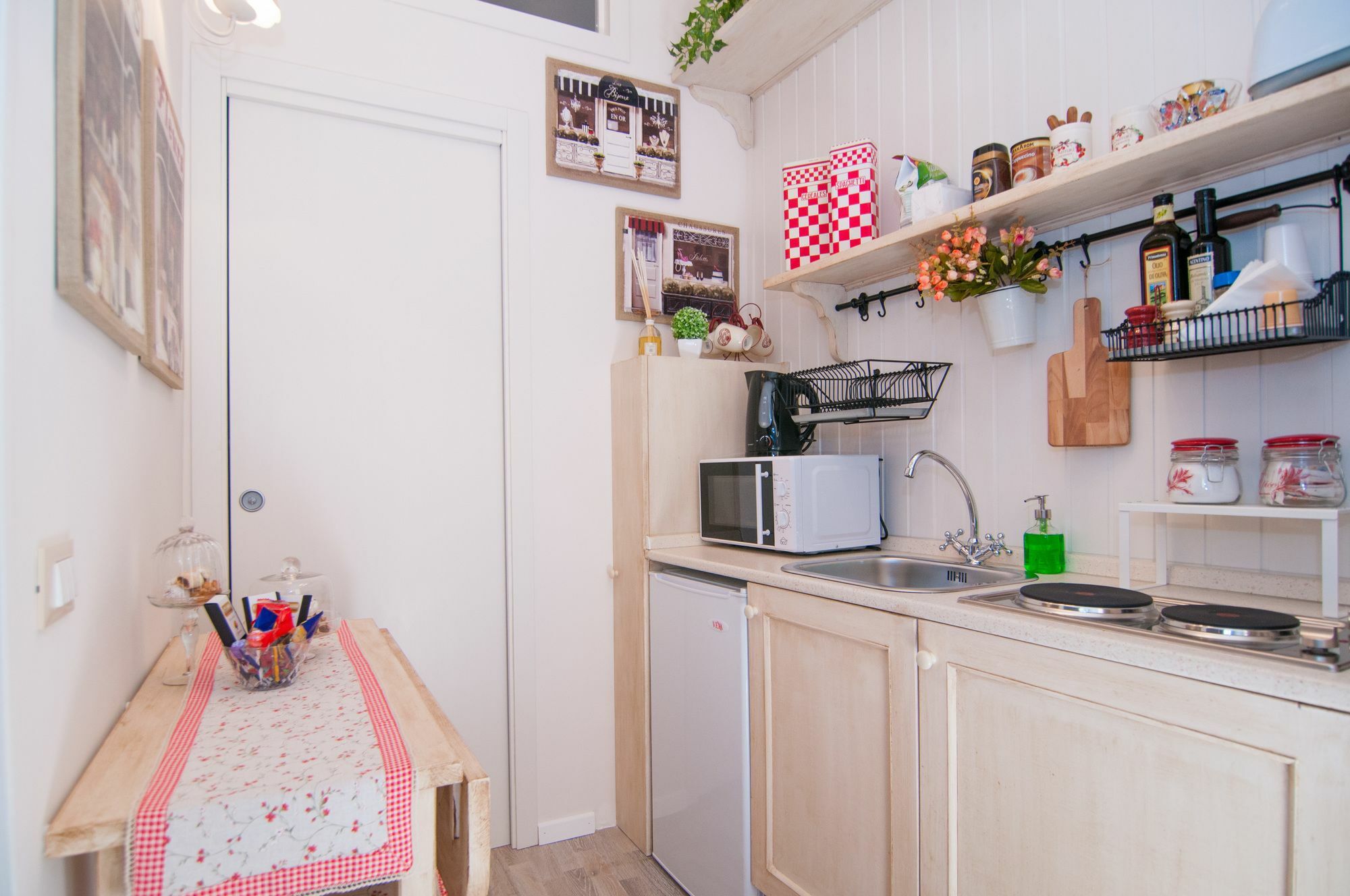 Vacanze Romantiche A Modica Luaran gambar