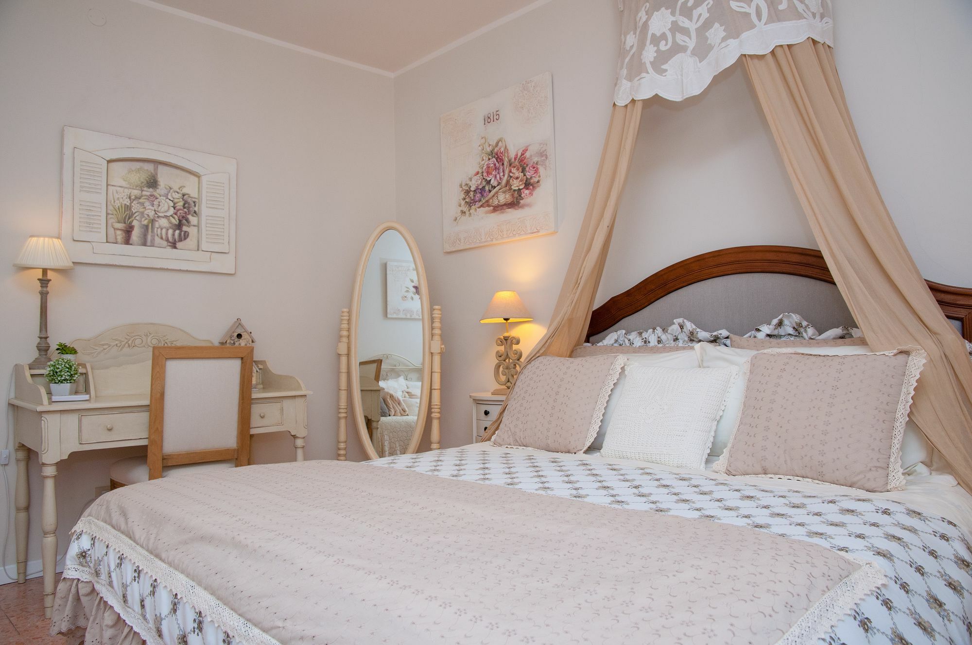 Vacanze Romantiche A Modica Luaran gambar