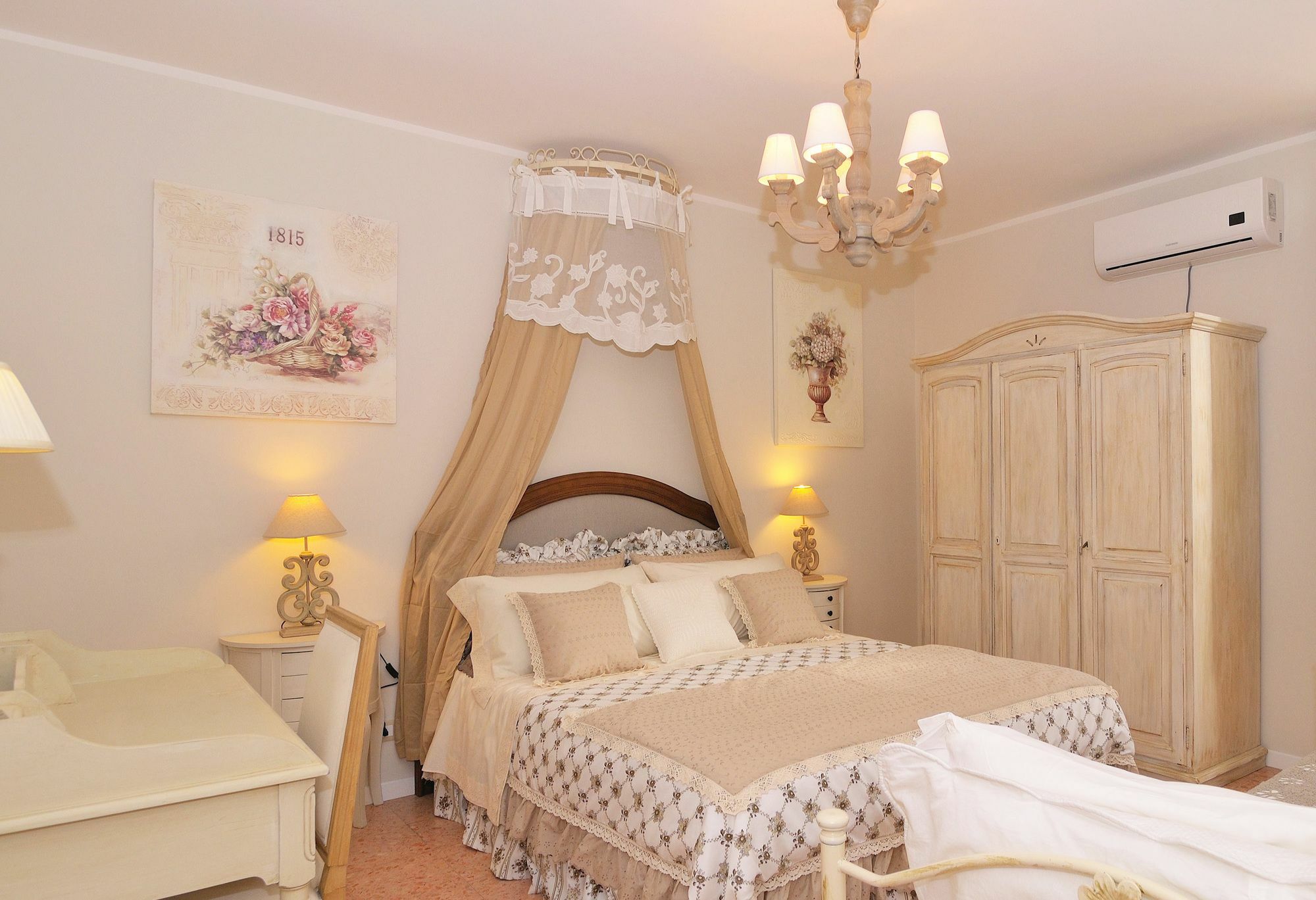 Vacanze Romantiche A Modica Luaran gambar