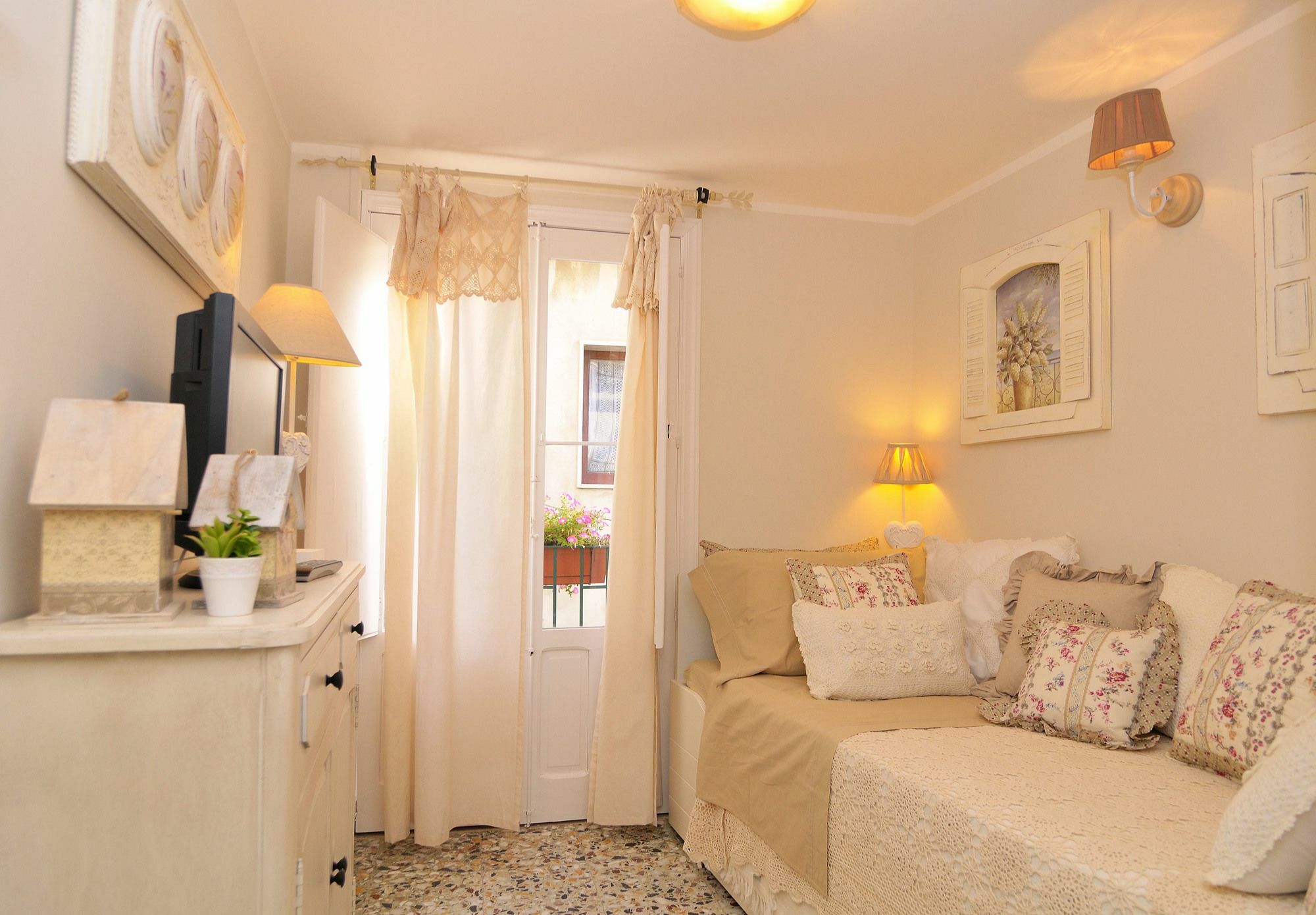 Vacanze Romantiche A Modica Luaran gambar