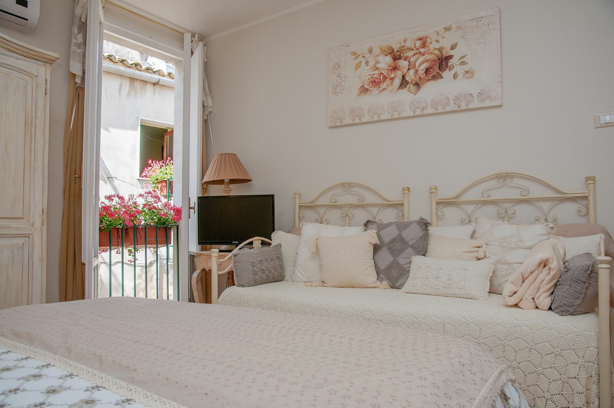 Vacanze Romantiche A Modica Luaran gambar