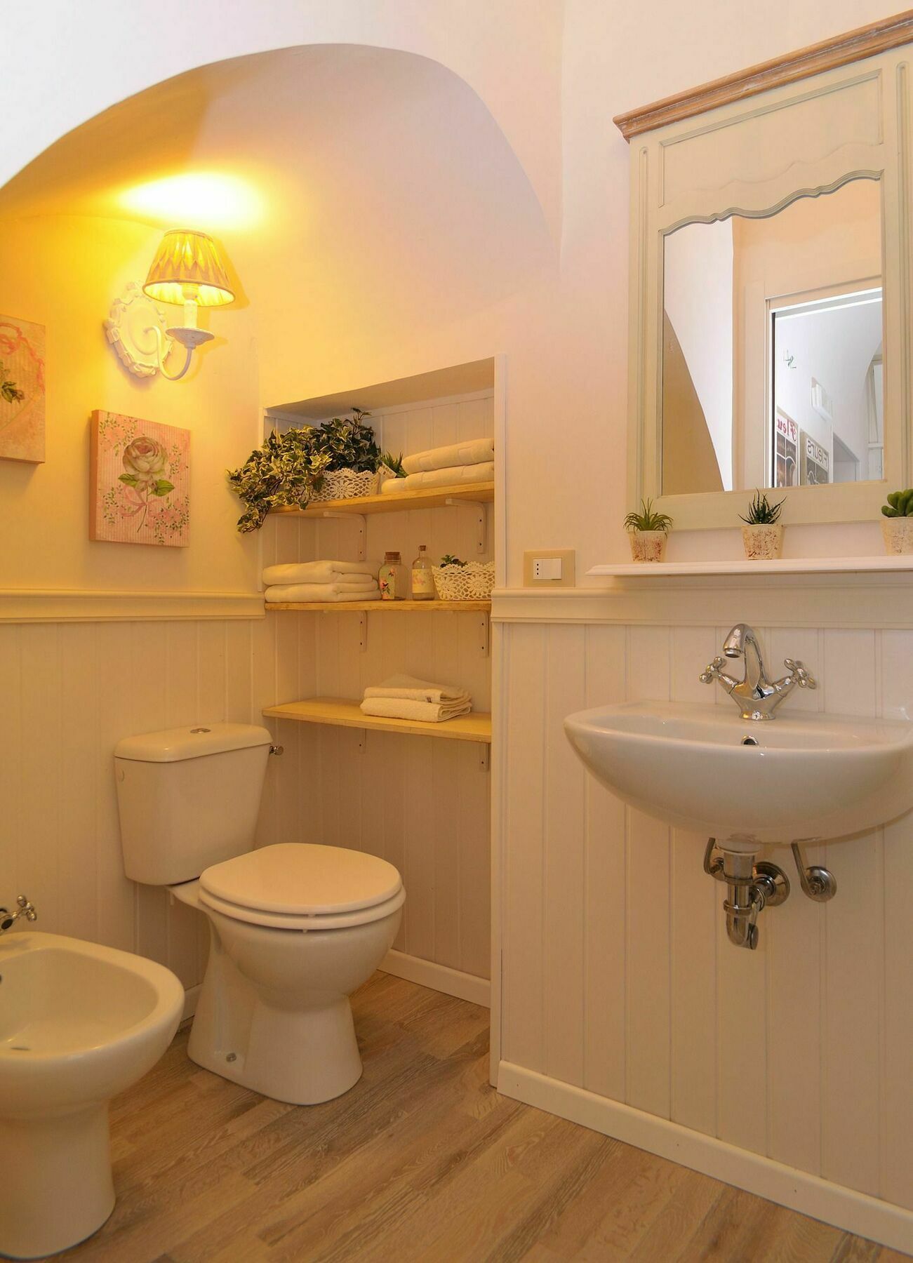 Vacanze Romantiche A Modica Luaran gambar