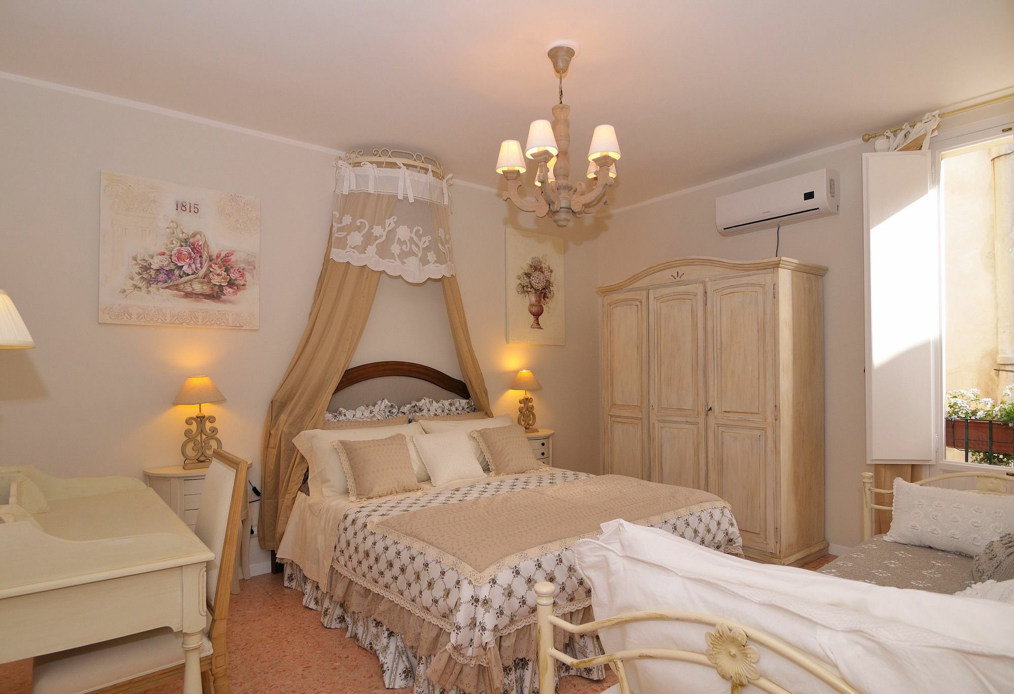 Vacanze Romantiche A Modica Luaran gambar