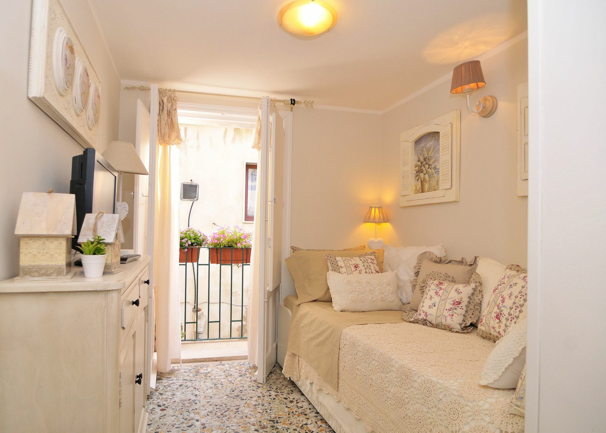 Vacanze Romantiche A Modica Luaran gambar