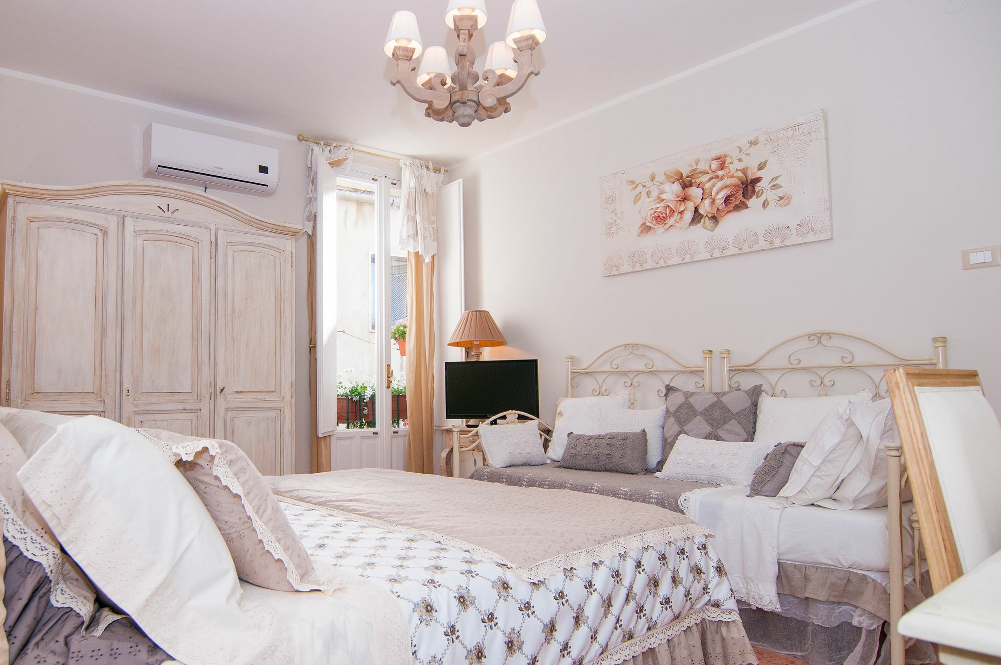 Vacanze Romantiche A Modica Luaran gambar