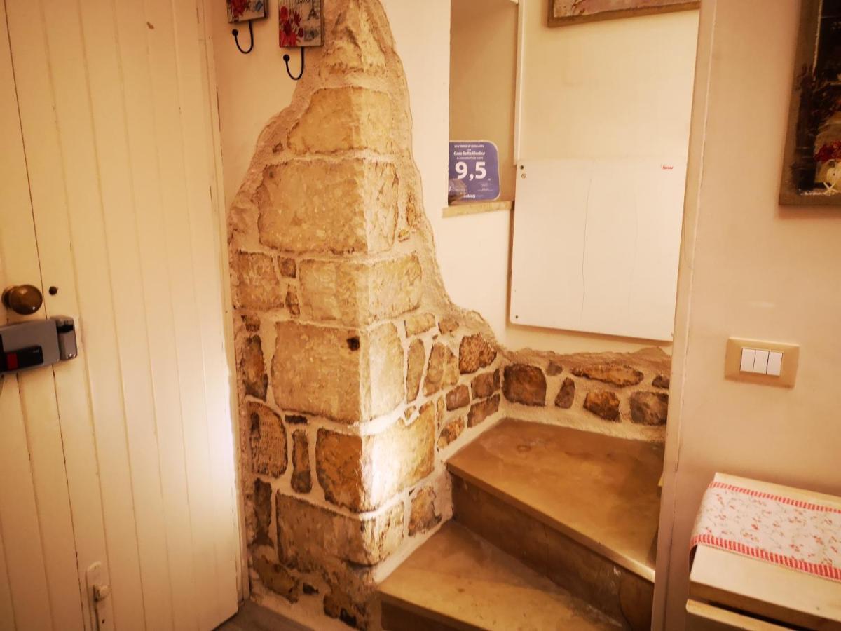 Vacanze Romantiche A Modica Luaran gambar